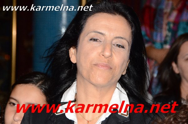 افتتاح المقر الانتخابي لحركة الوفاق الديموقراطي